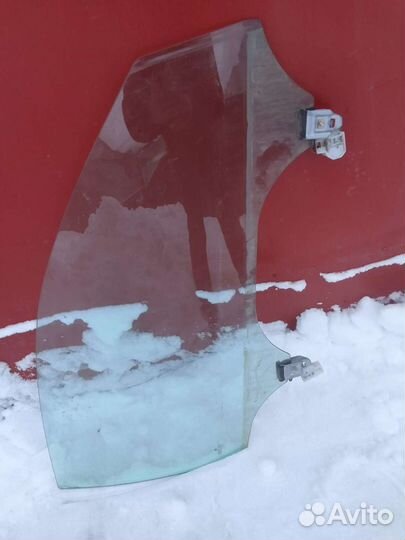 Стекла vw passat b5+