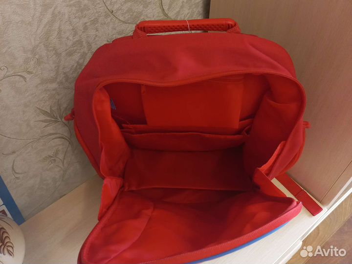 Рюкзак школьный новый