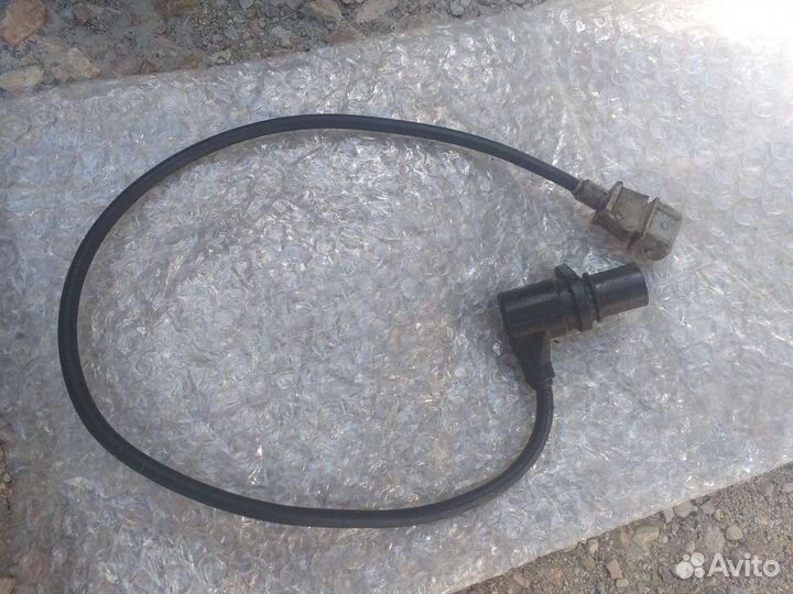 Датчик коленвала volkswagen пассат б5