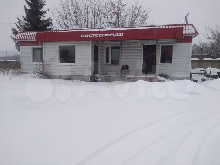 Офис, 3500 м²