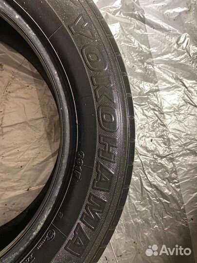 Yokohama Geolandar G91 225/60 R17 99V