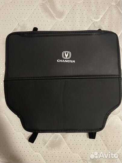 Накидка на сиденье автомобиля Changan