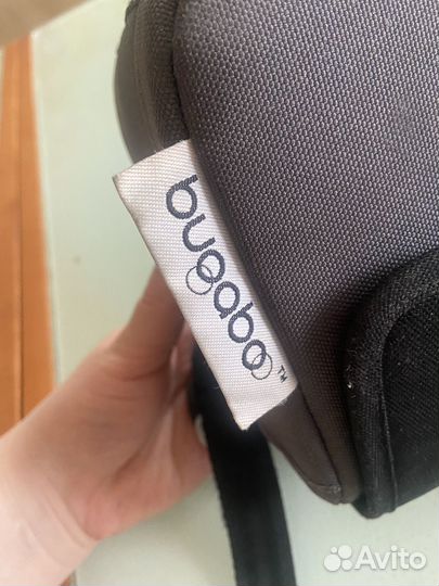 Допы - плюшки на bugaboo