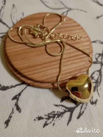 Колье чокер