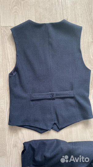 Школьная форма