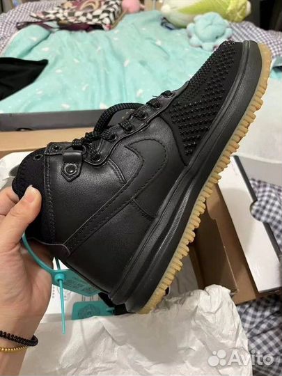 Nike air force 1 duckboot(Оригинал)