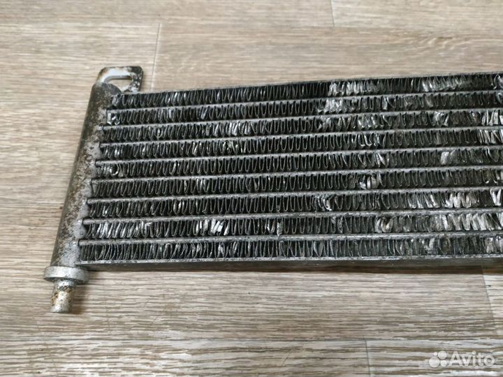 Радиатор АКПП Ford Mondeo 3 (2000-2007)