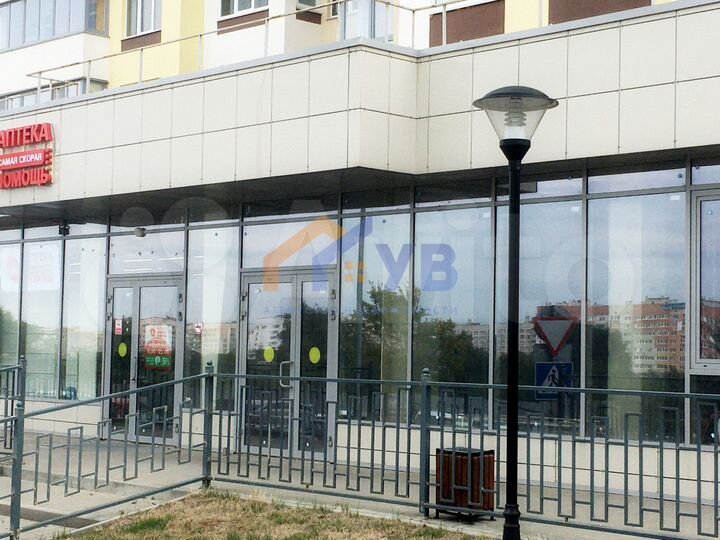 Сдам помещение