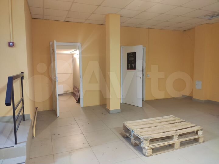 Свободного назначения, 129.4 м²