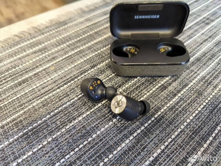 Sennheiser Momentum True Wireless 2