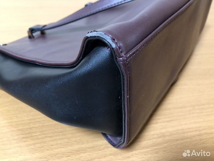 Сумка Tomasmunz