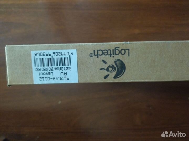 Клавиатура