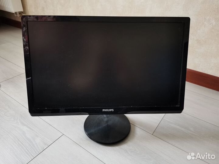 Монитор Philips 227E4LSB/01 21.5