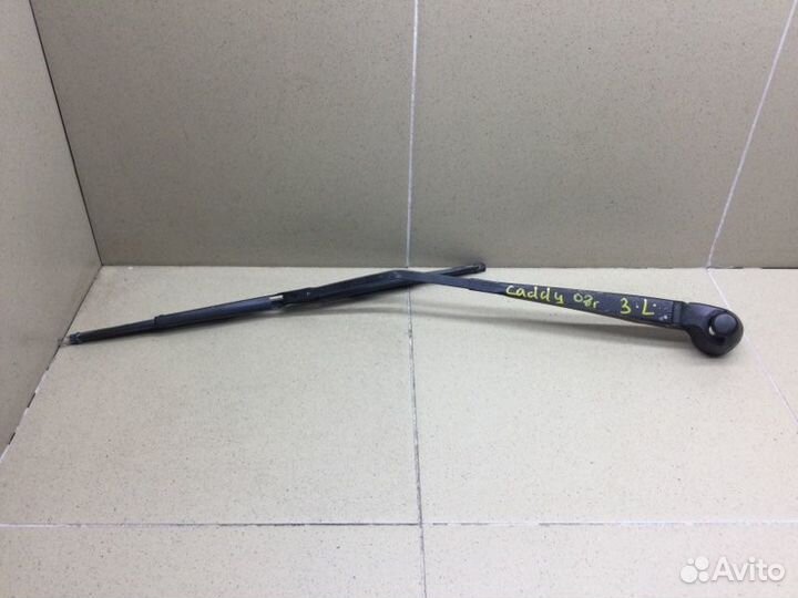 Поводок стеклоочистителя заднего Volkswagen Caddy