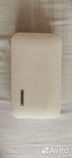 Электробритва Бердск 8