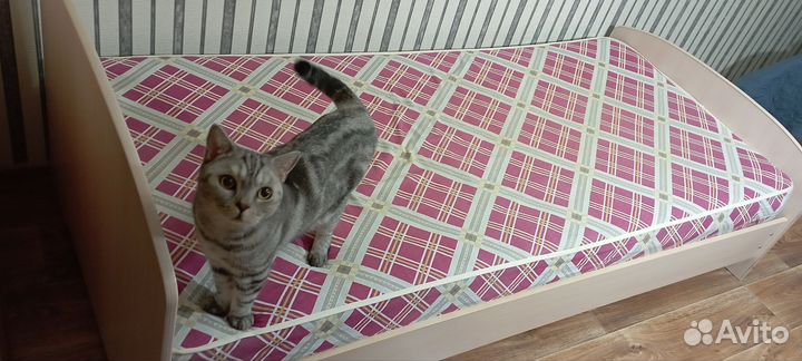 Кровать 90200