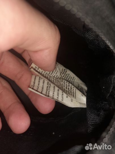 Сумка nike heritage