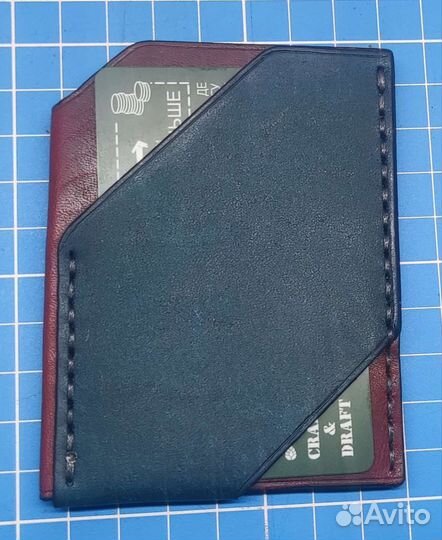 Картхолдер, кошелёк