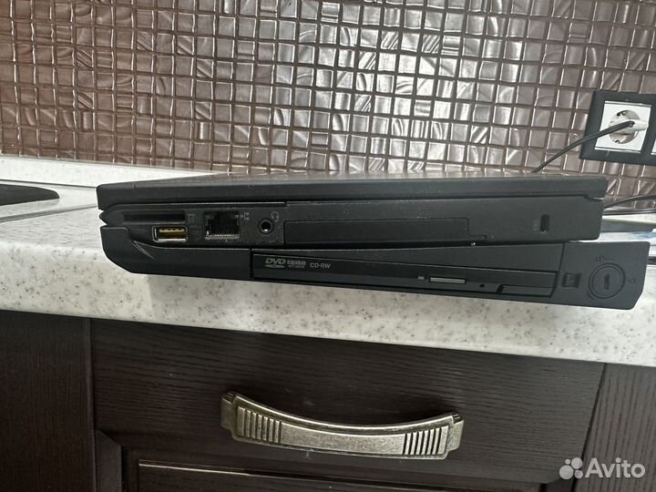 Lenovo thinkpad x220