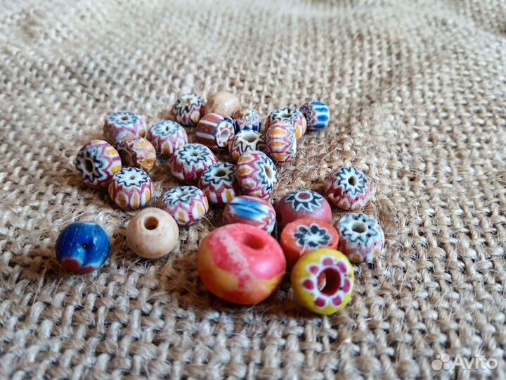 Стекло Мурано