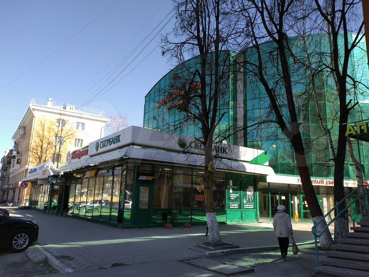 Офисы 20/23.8/24/200 м²