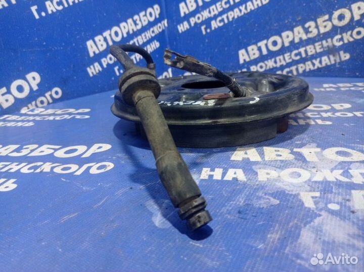 Механизм ручника Mazda 3 Bk седан Z6 2006