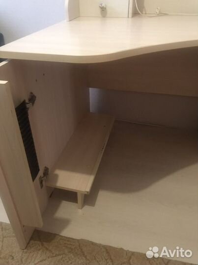 Детская мебель для девочки