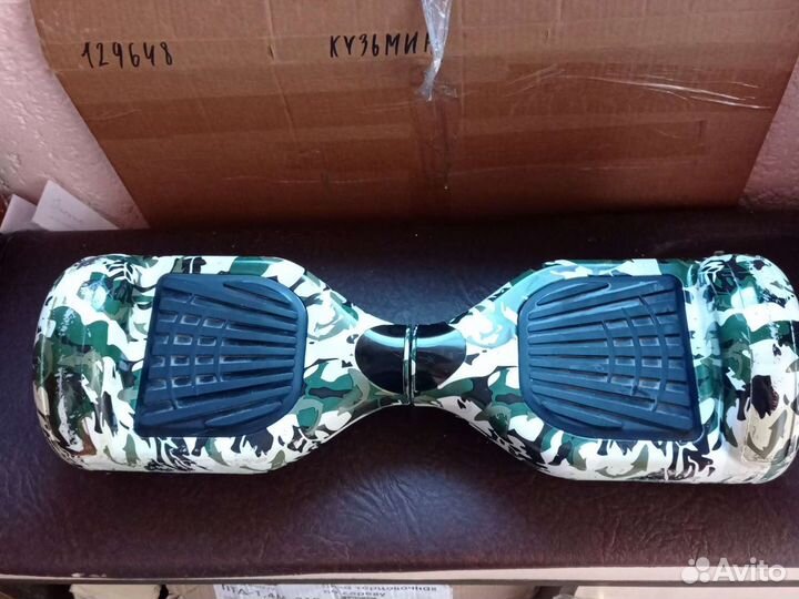 Гироскутер для детей