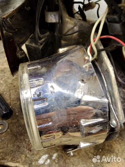 Линзы с ангельскими глазками