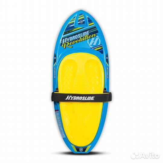 Ниборд O'Brien hysl revolution 132см