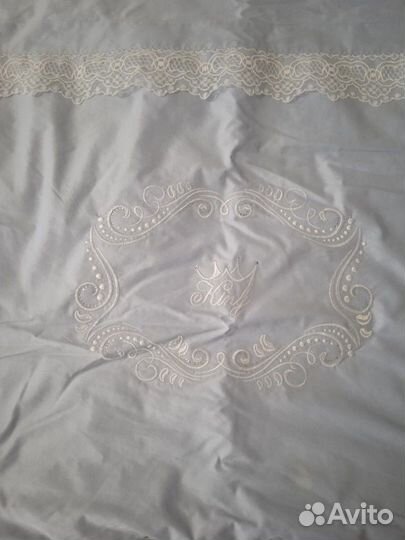 Конверт для мальчиков для выписки из роддома