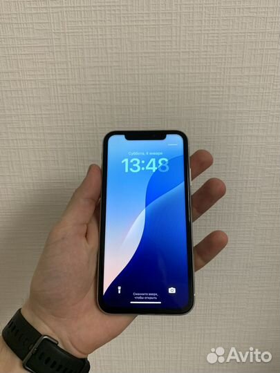 iPhone Xr, 64 ГБ