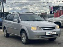 Chevrolet Lacetti 1.6 MT, 2009, 255 000 км, с пробегом, цена 475 990 руб.