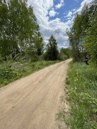 Участок 6 сот. (СНТ, ДНП)