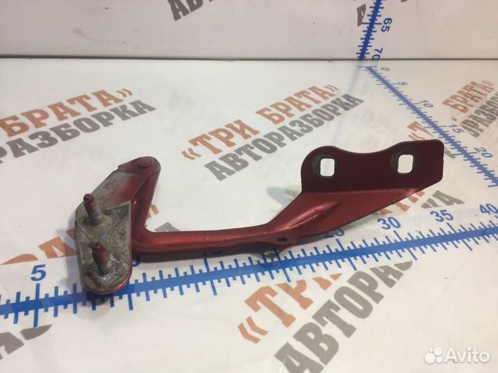 Форд Фокус Петля капота Лев