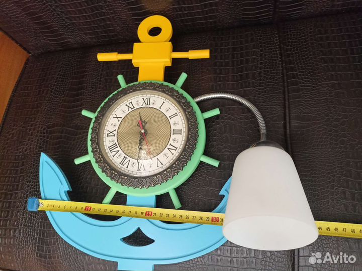 Бра детский