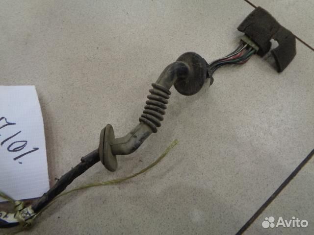 Проводка двери задней правой Kia Sportage 1993-20