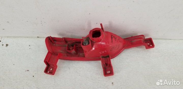 Фонарь противотуманный левый Kia Sorento Prime 3