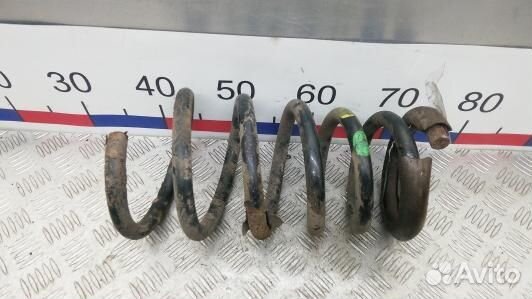 Пружина задняя volvo XC90 1 (BEA34MG01)