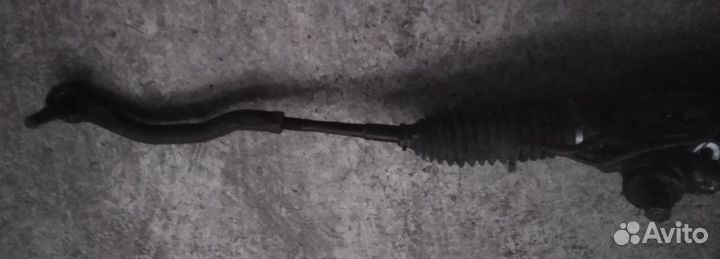 Altima Teana L33 Рулевая Рейка левр. Альтима Теана