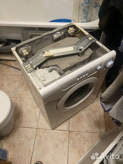 Ремонт бытовой техники