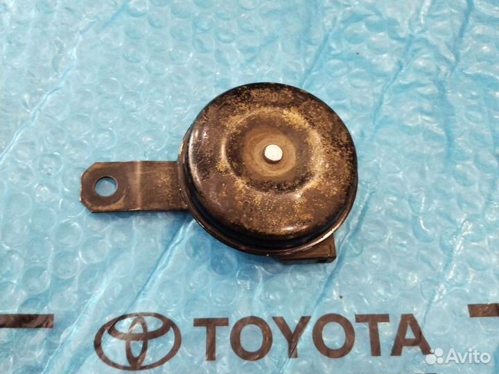 Звуковой сигнал Прадо 120, Прадо 150, Lc 200 левый