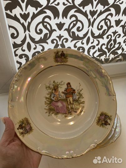 Столовый сервиз Польша