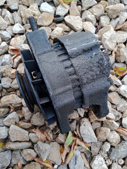 Генератор LADA 1111 ока 2001