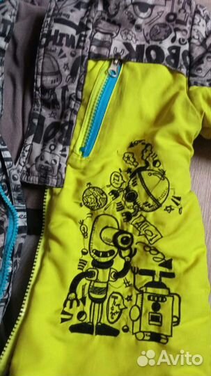 Детская одежда