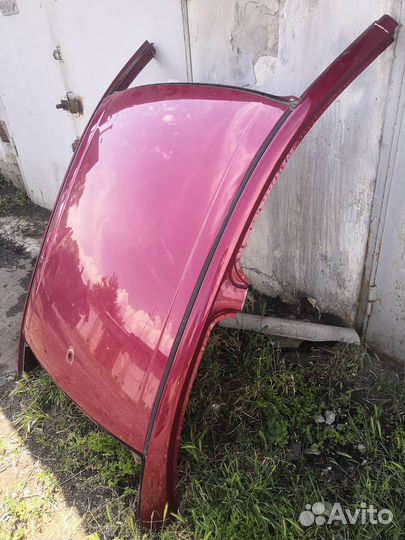 Крыша Chevrolet