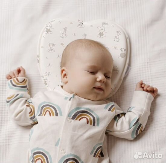 Подушка-позиционер