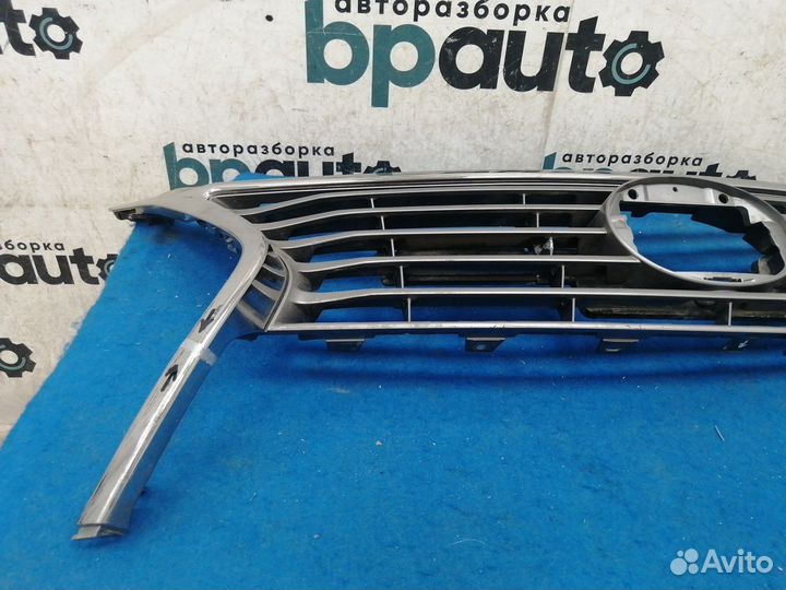 Решетка радиатора 53101-48400 Lexus RX III рест