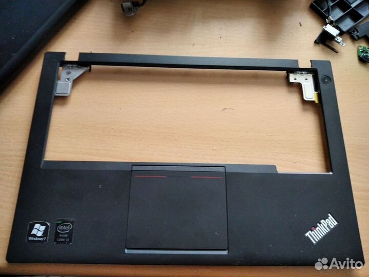 X240 lenovo thinkpad разбор запчасти