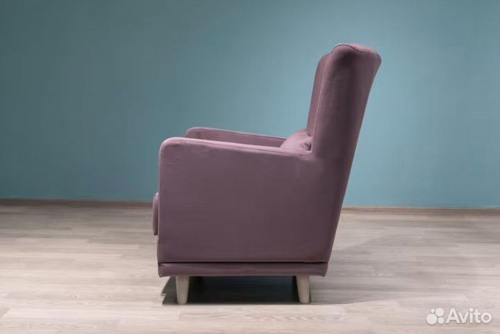 Кресло «Комфорт-S»